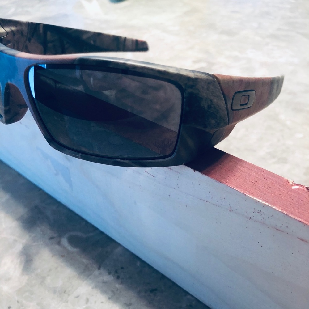 Men’s Oakley Gascan sunglasses